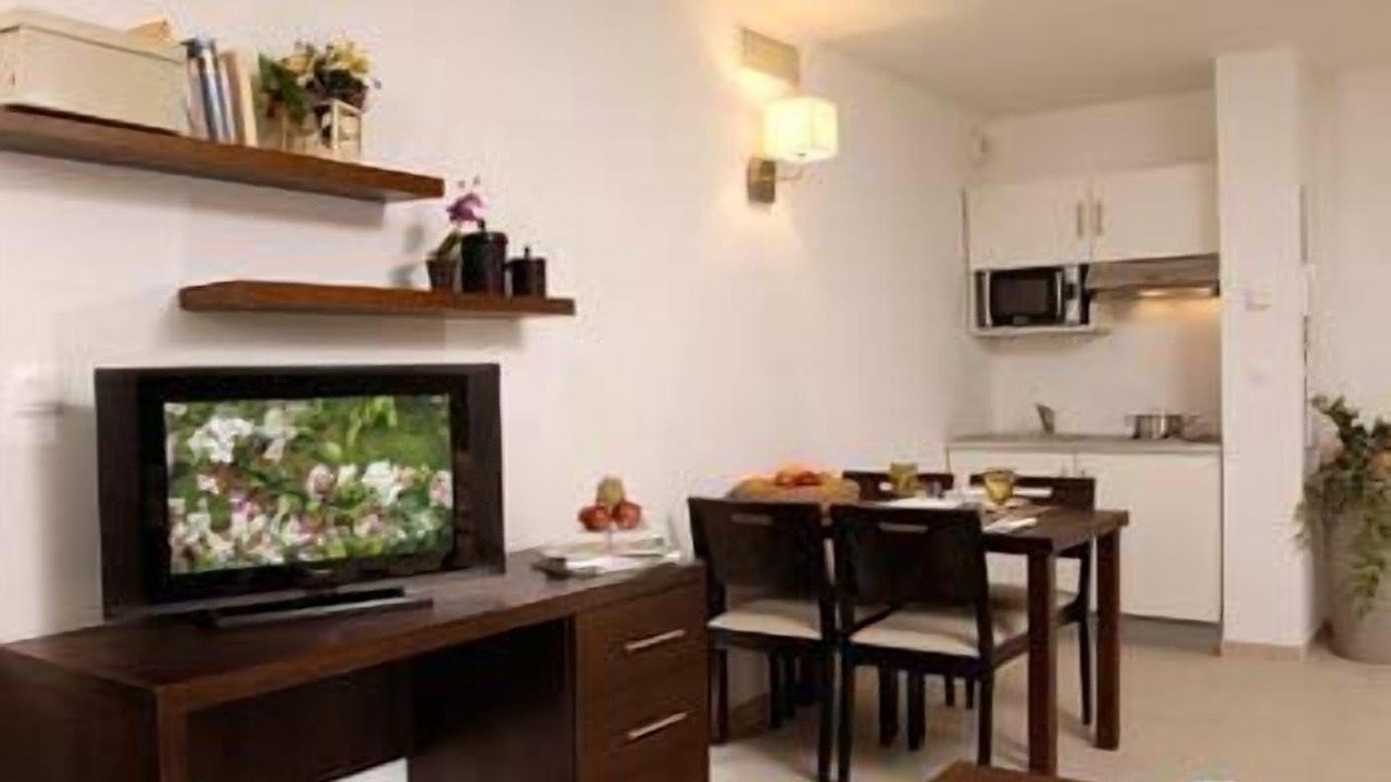 Photo of Kitchen in Bonneveine
