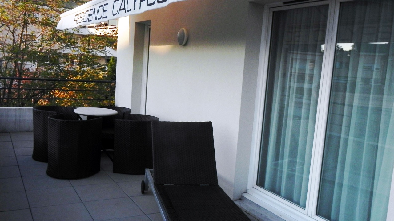 Photo of Outdoor in Bonneveine