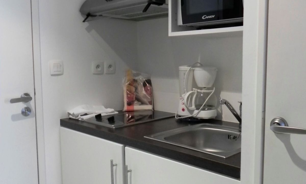 Photo of Kitchen in Bonneveine