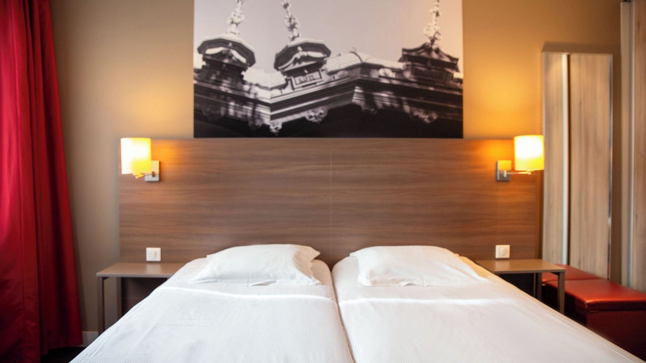 Photo of Bedroom in Saint-Roch - Badouillere - Chavanelle