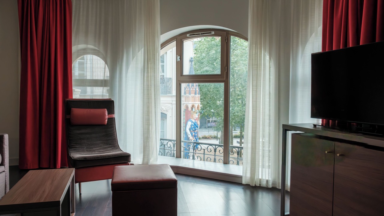 Photo of Livingroom in Saint-Roch - Badouillere - Chavanelle