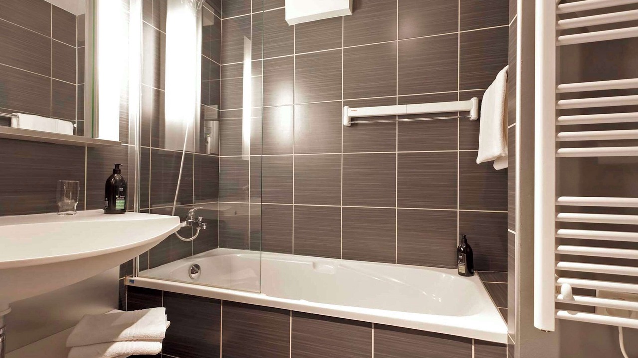 Photo of Bathroom in Saint-Roch - Badouillere - Chavanelle