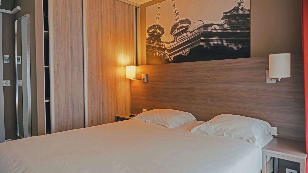 Photo of Bedroom in Saint-Roch - Badouillere - Chavanelle