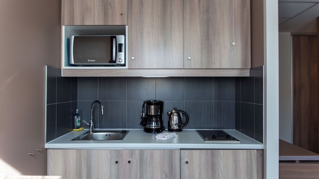 Photo of Kitchen in Saint-Roch - Badouillere - Chavanelle