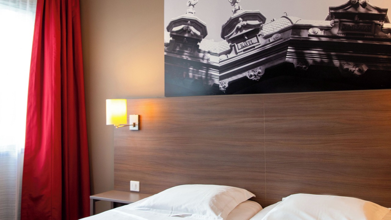 Photo of Bedroom in Saint-Roch - Badouillere - Chavanelle