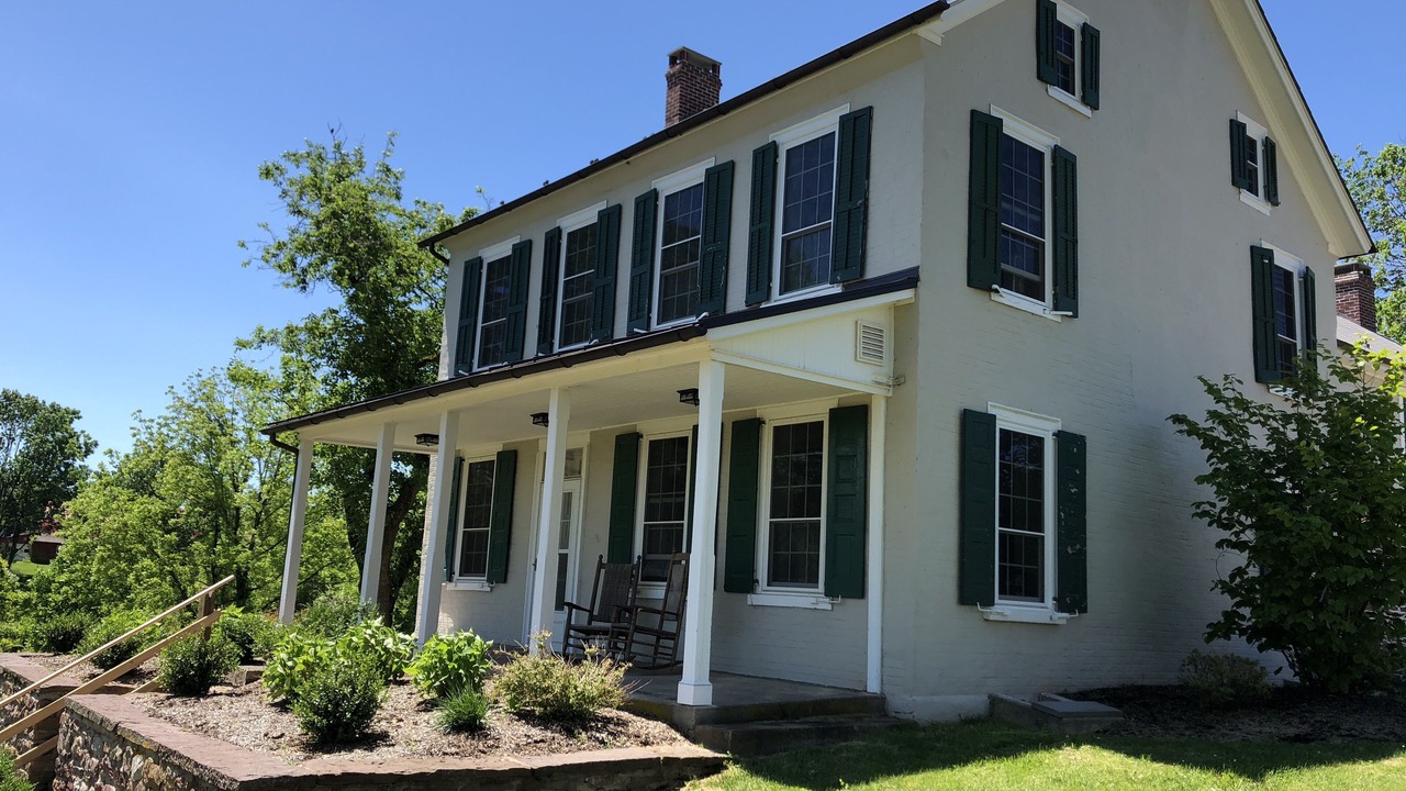 Photo of Outdoor in Springtown