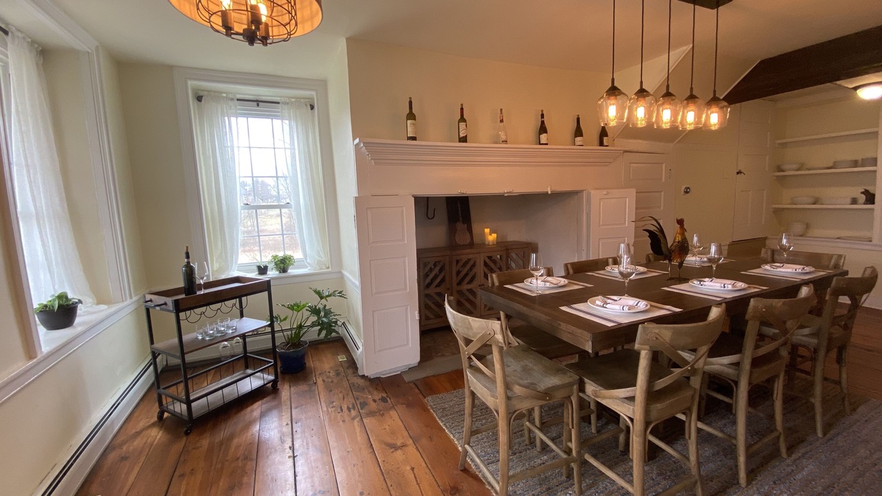 Photo of Livingroom in Springtown