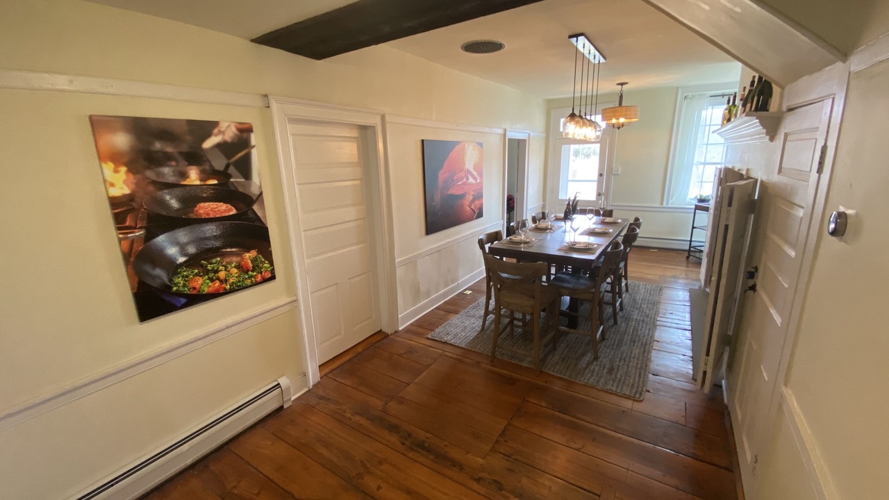 Photo of Livingroom in Springtown