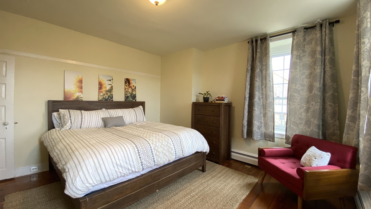 Photo of Bedroom in Springtown