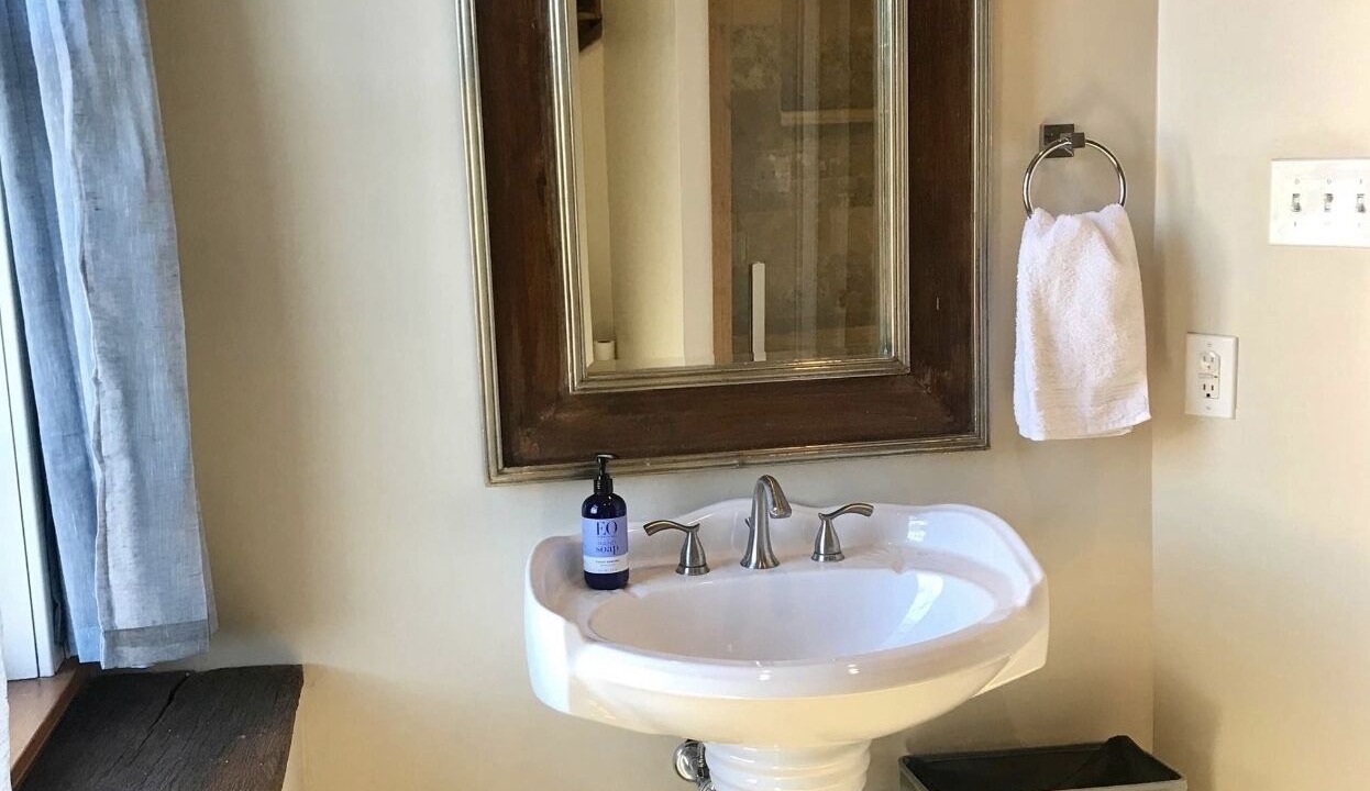 Photo of Bathroom in Springtown