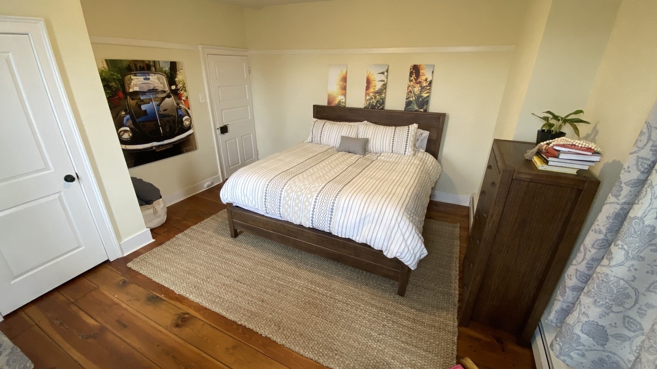 Photo of Bedroom in Springtown