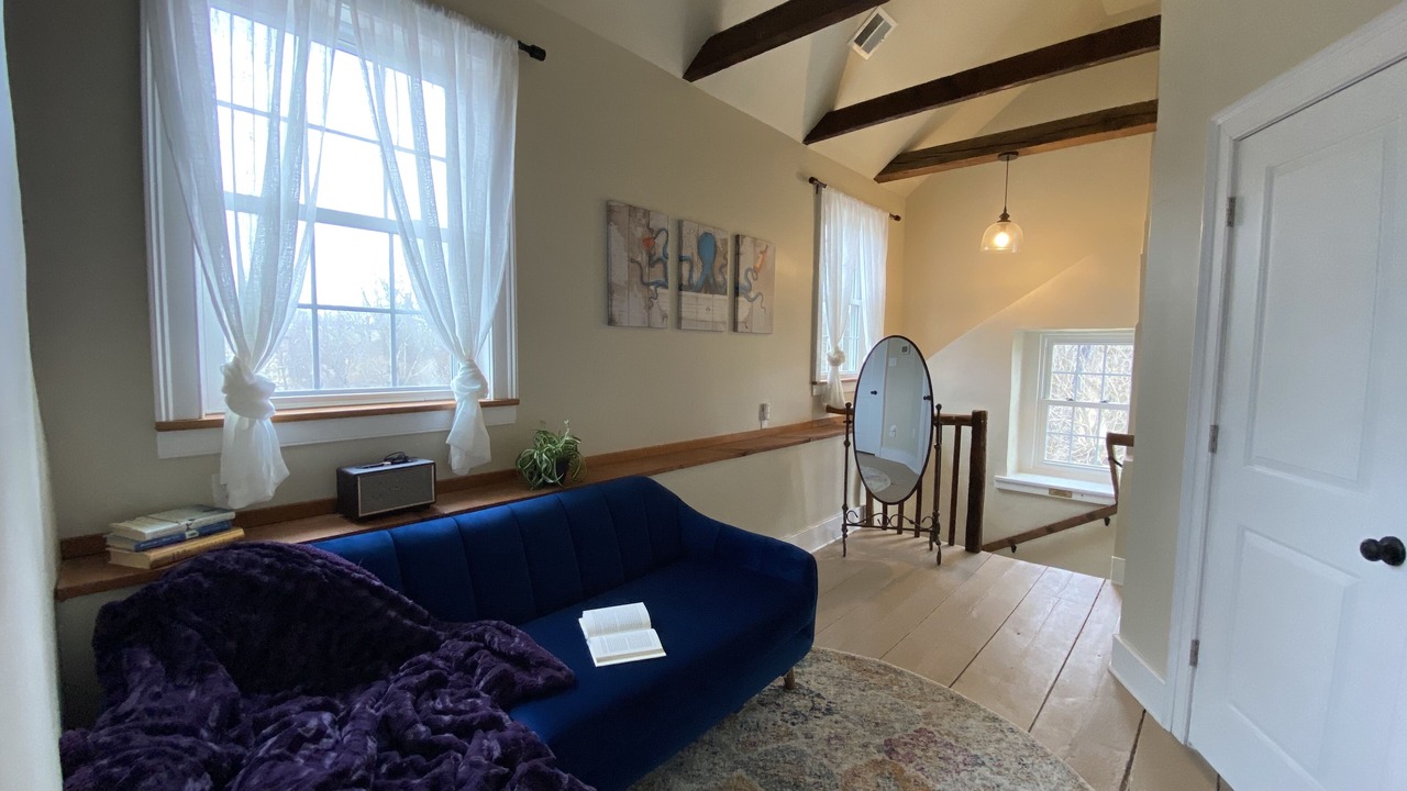 Photo of Bedroom in Springtown