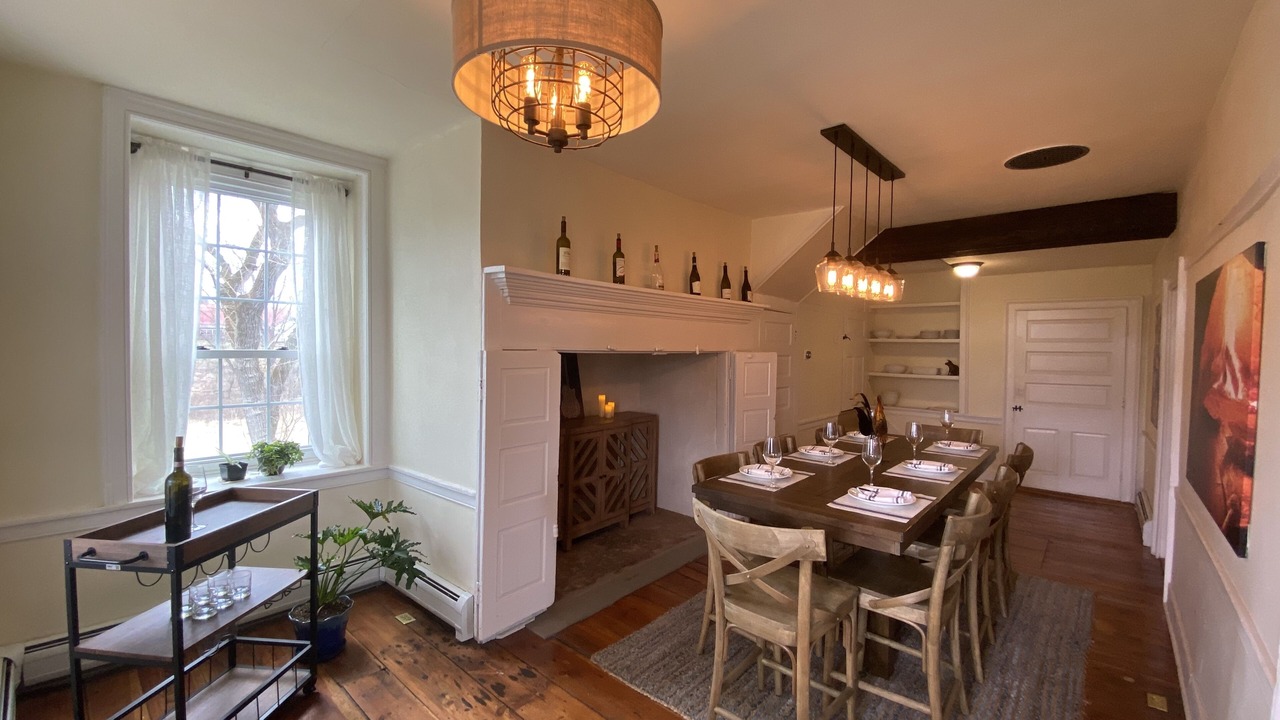 Photo of Livingroom in Springtown