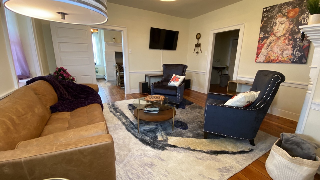 Photo of Bedroom in Springtown