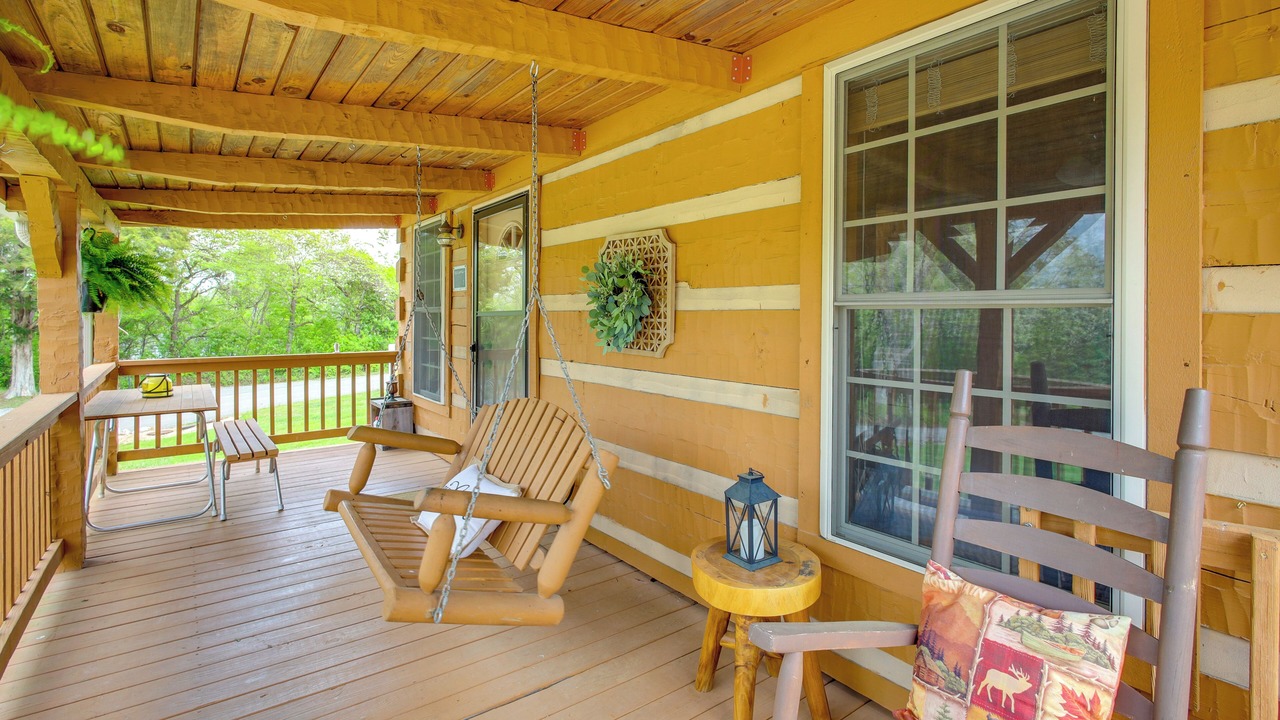 Photo of Outdoor in Bean Station