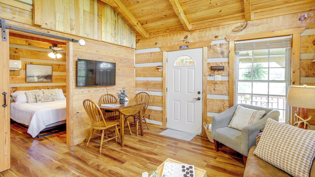 Photo of Bedroom in Bean Station