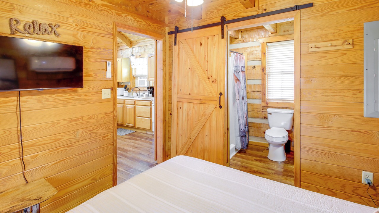 Photo of Bedroom in Bean Station
