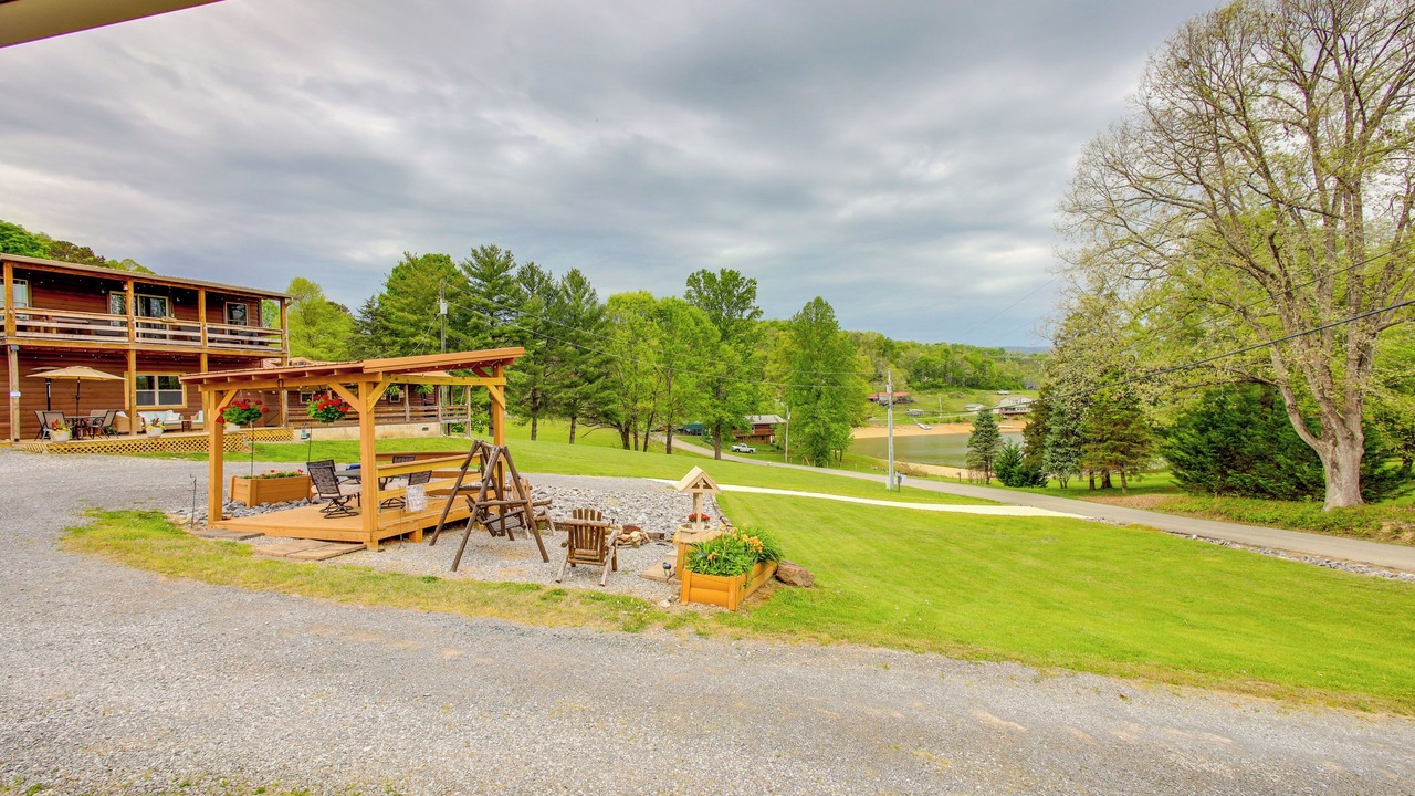 Photo of Outdoor in Bean Station