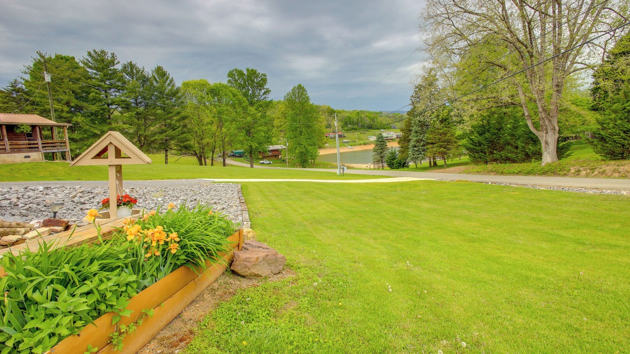 Photo of Outdoor in Bean Station
