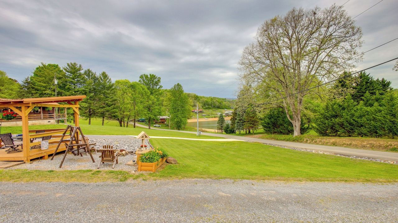 Photo of Outdoor in Bean Station