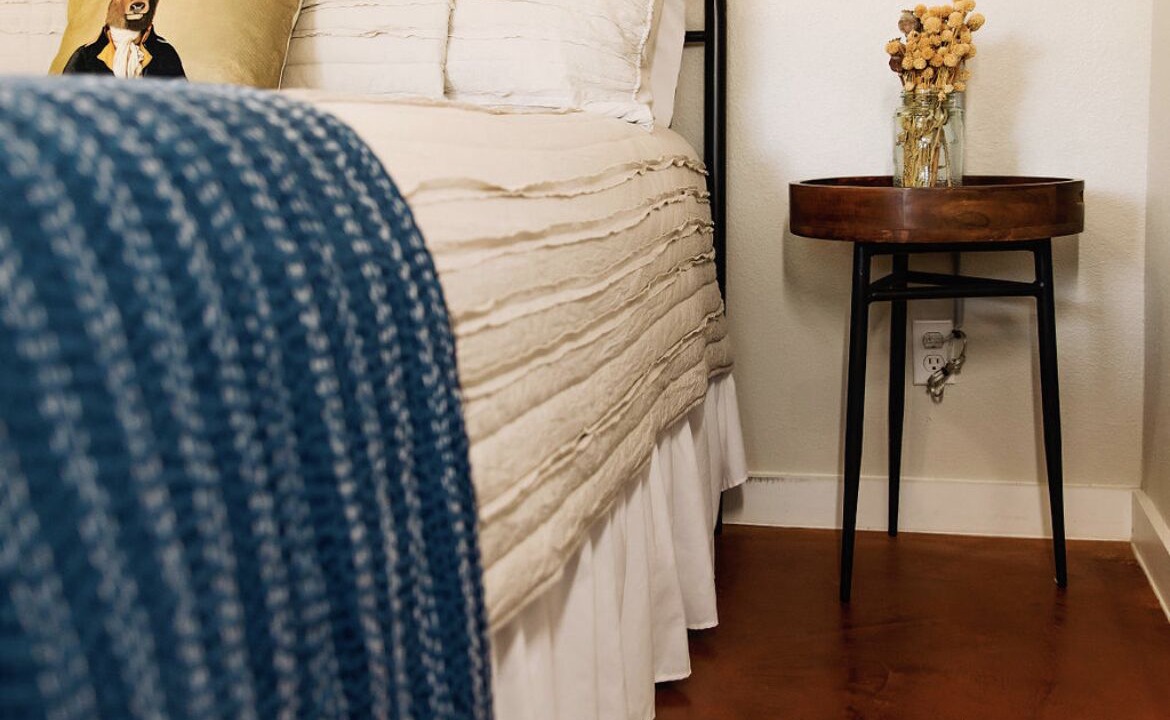 Photo of Bedroom in Carmine