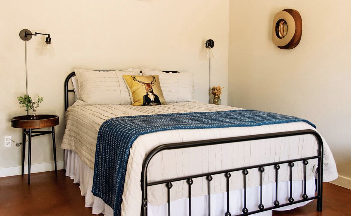 Photo of Bedroom in Carmine