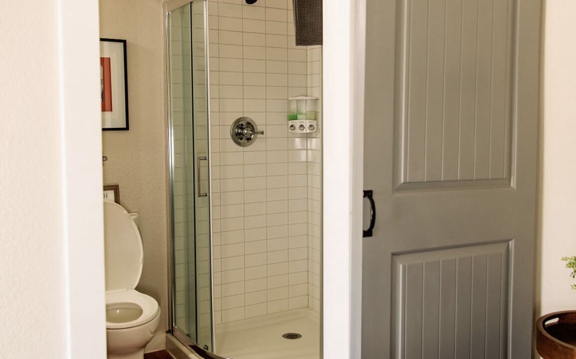 Photo of Bathroom in Carmine
