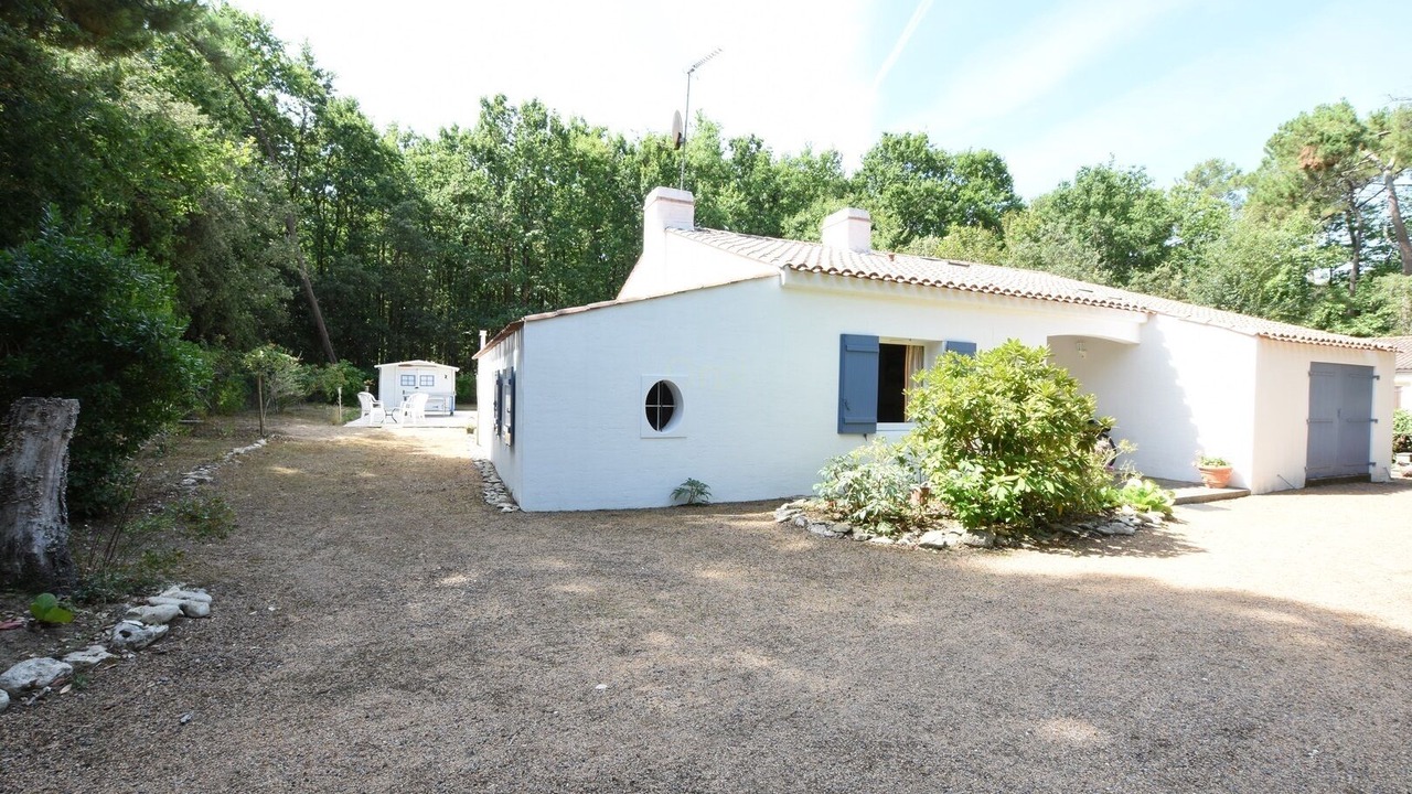 Photo of Outdoor in Jard-sur-Mer