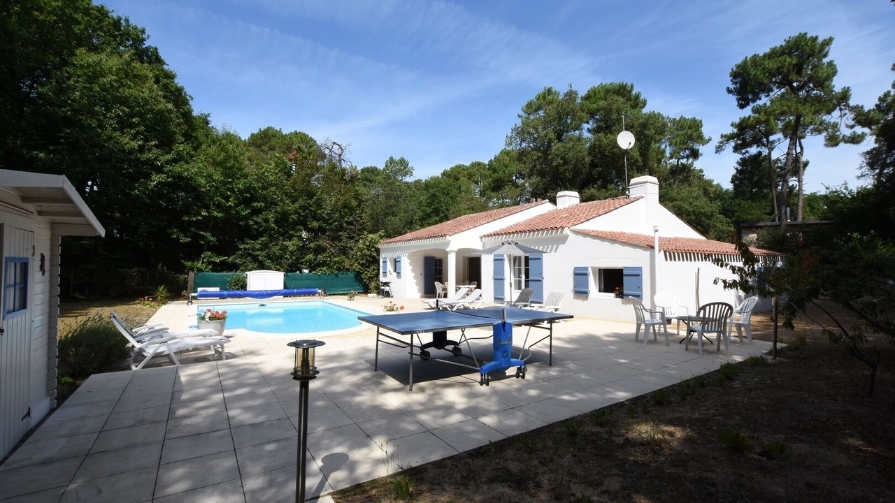 Photo of Outdoor in Jard-sur-Mer