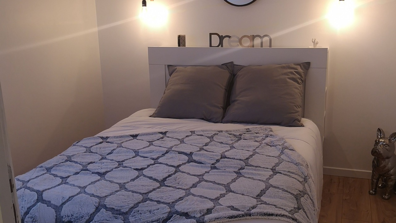 Photo of Bedroom in Jard-sur-Mer