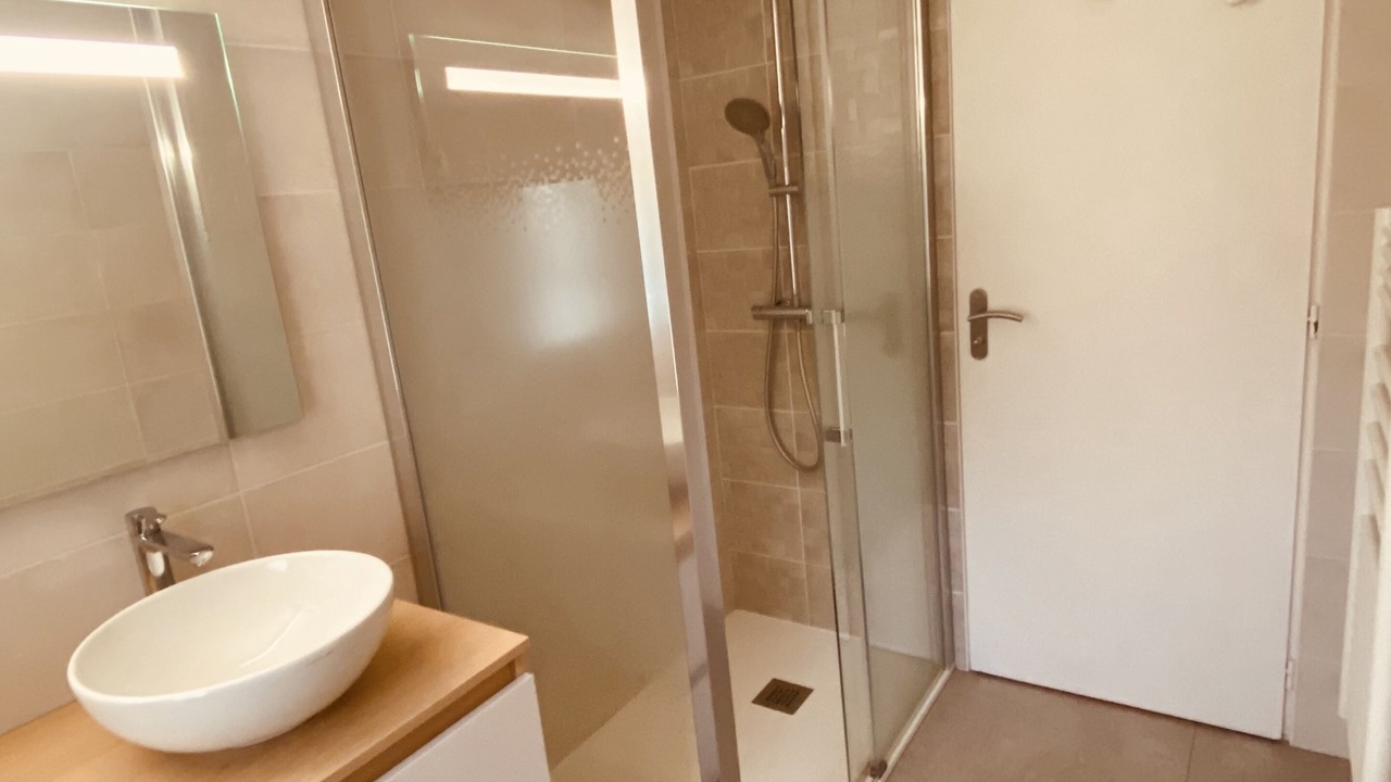 Photo of Bathroom in Jard-sur-Mer