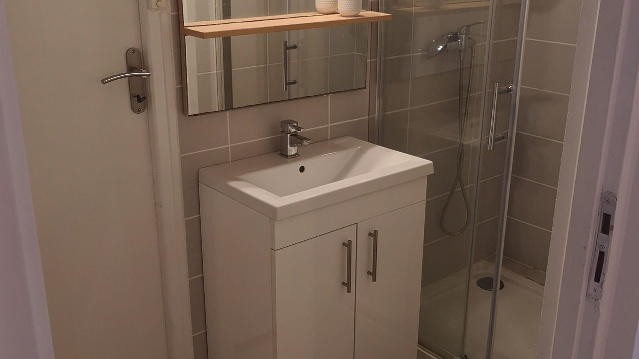 Photo of Bathroom in Jard-sur-Mer