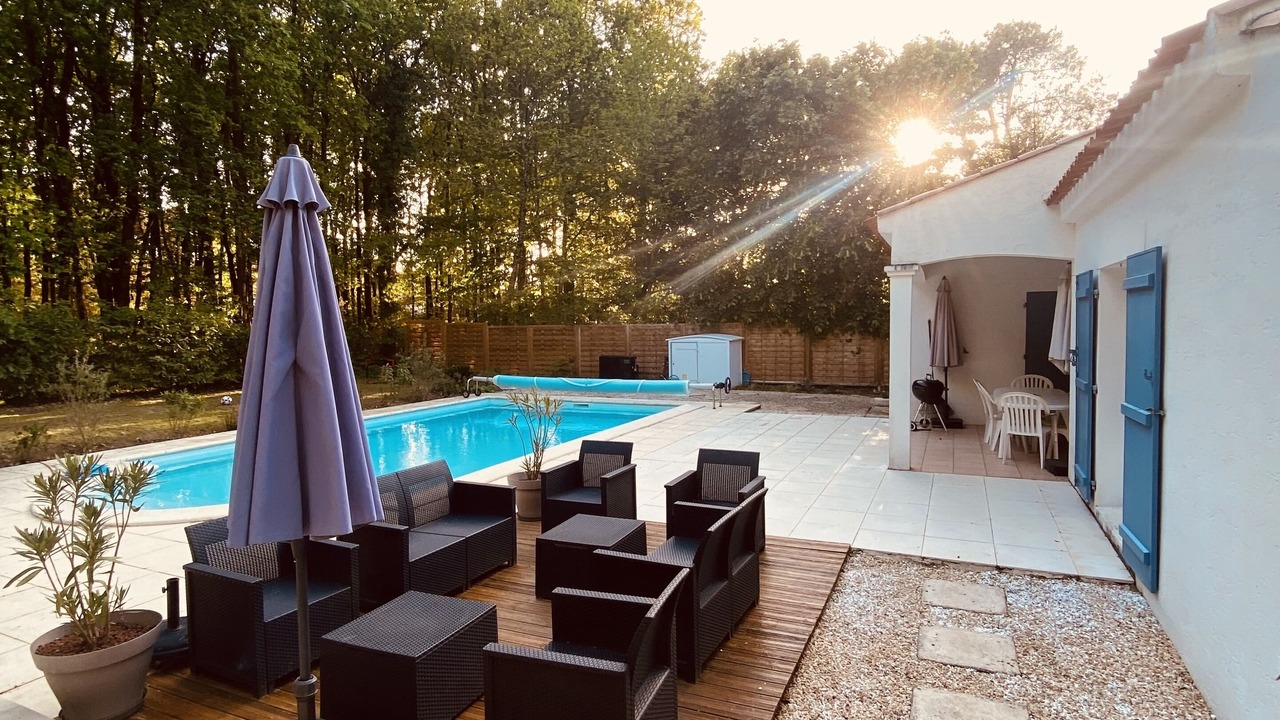 Photo of Outdoor in Jard-sur-Mer