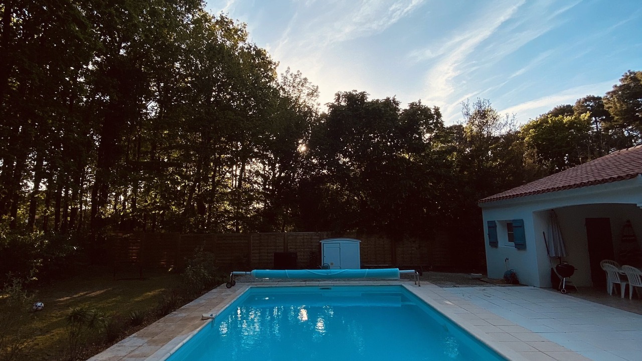 Photo of Outdoor in Jard-sur-Mer