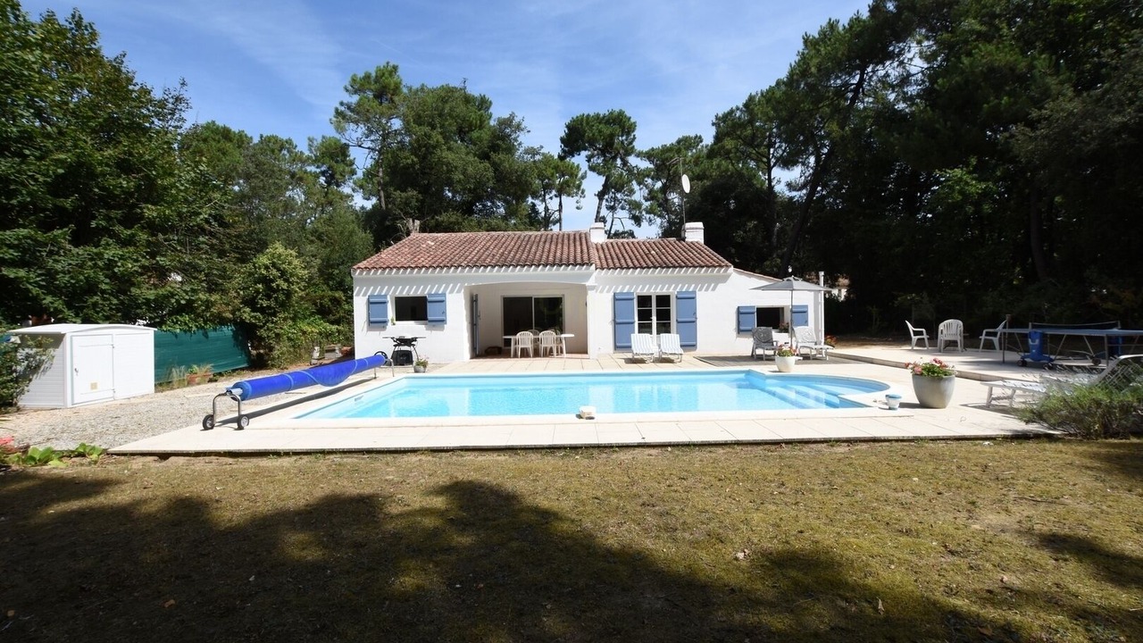 Photo of Outdoor in Jard-sur-Mer