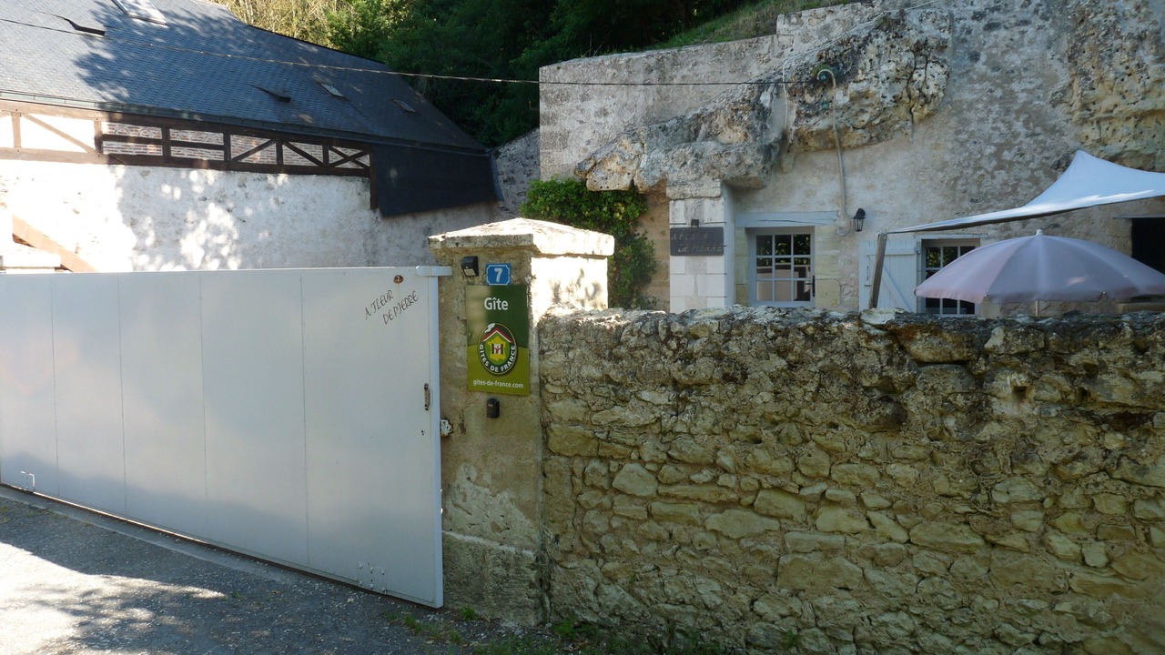 Photo of Outdoor in La Croix-en-Touraine