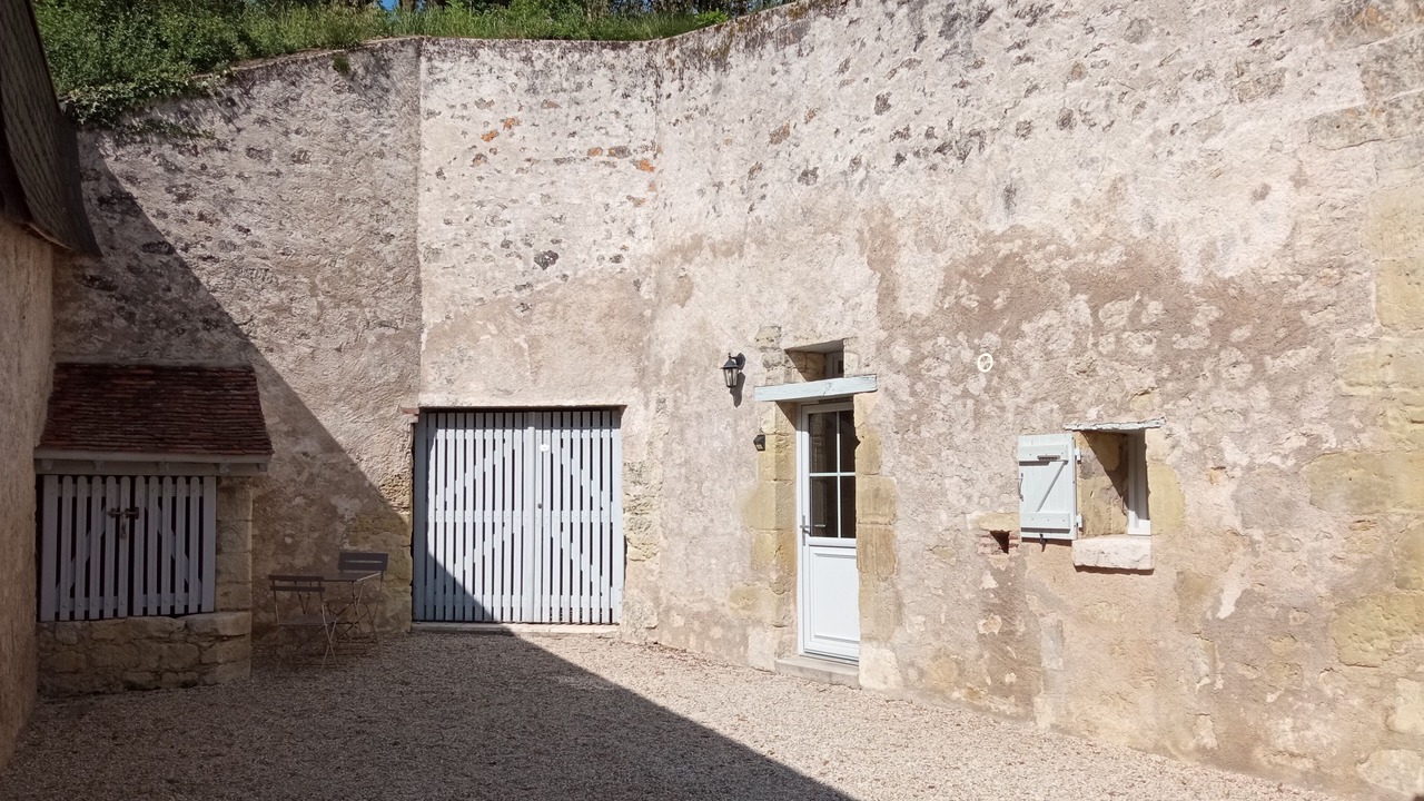 Photo of Outdoor in La Croix-en-Touraine
