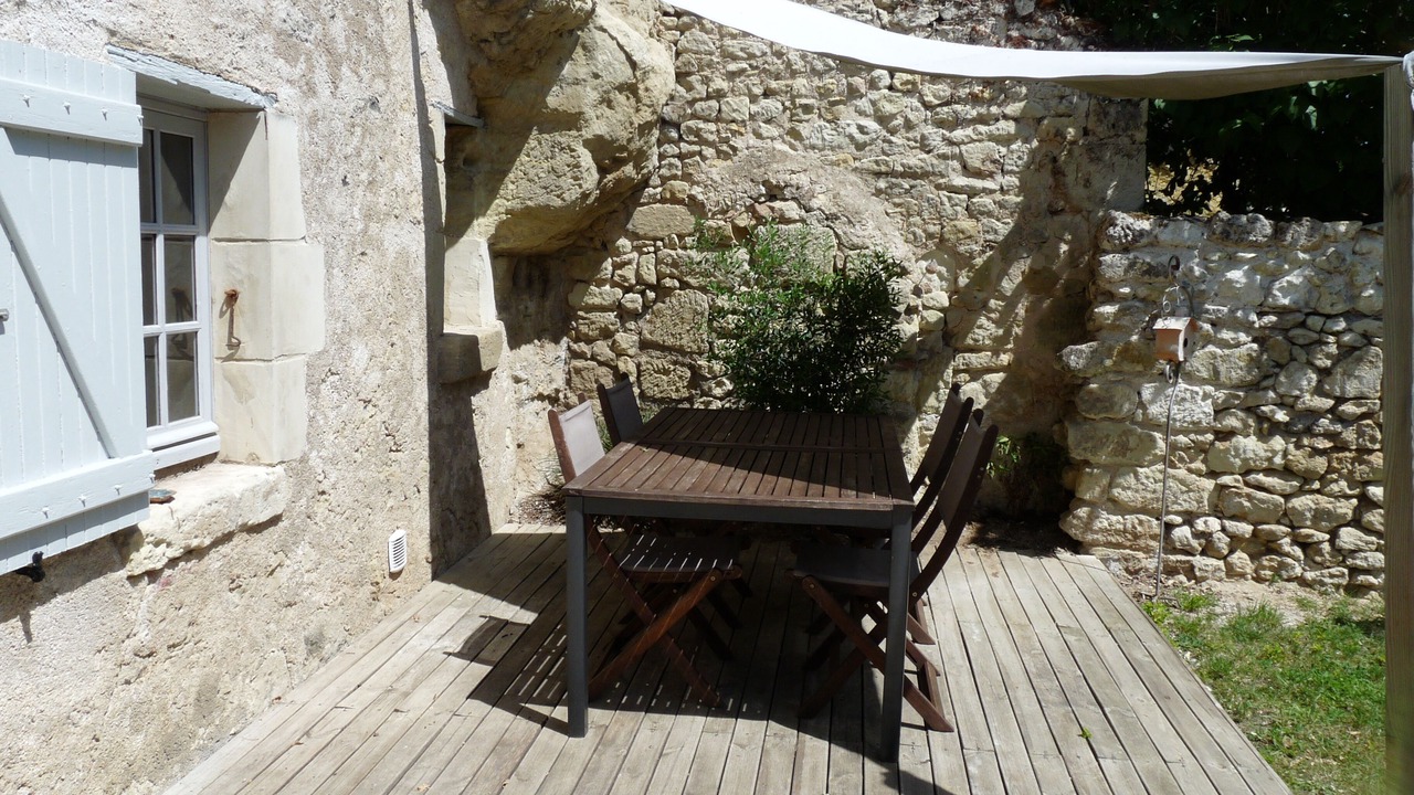 Photo of Outdoor in La Croix-en-Touraine