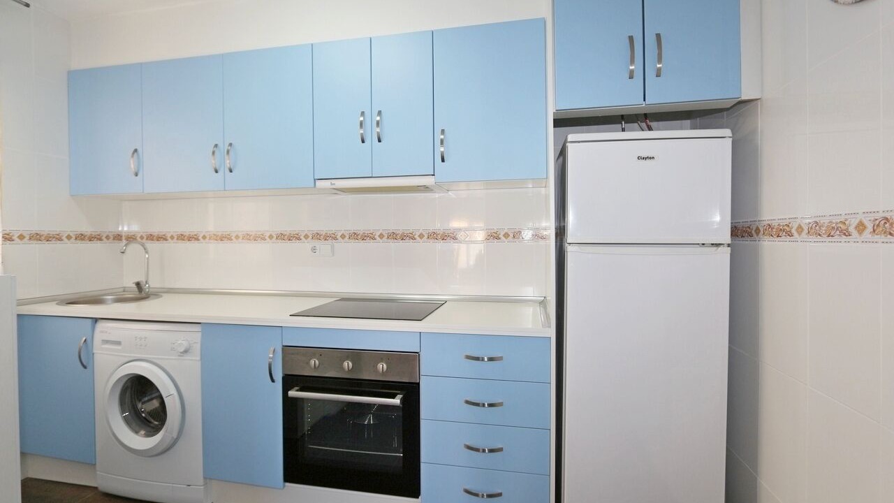 Photo of Kitchen in El Chaparral