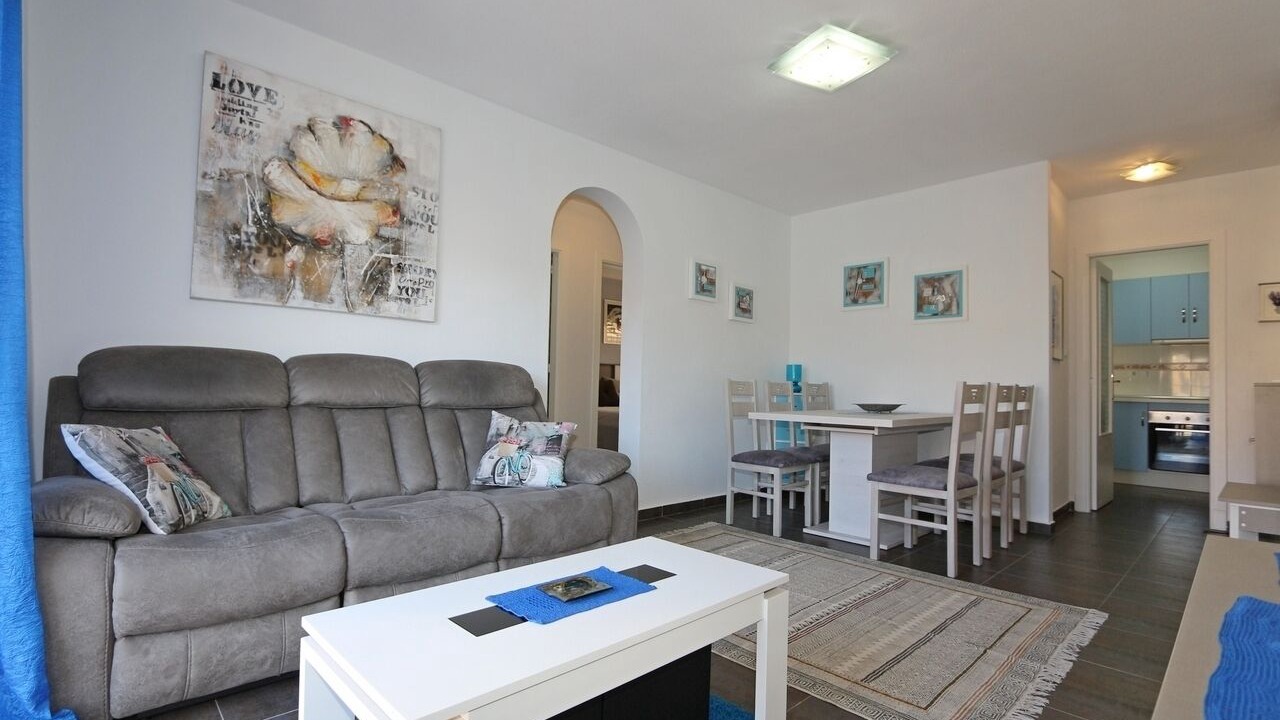 Photo of Livingroom in El Chaparral