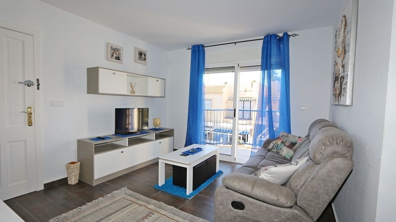 Photo of Livingroom in El Chaparral
