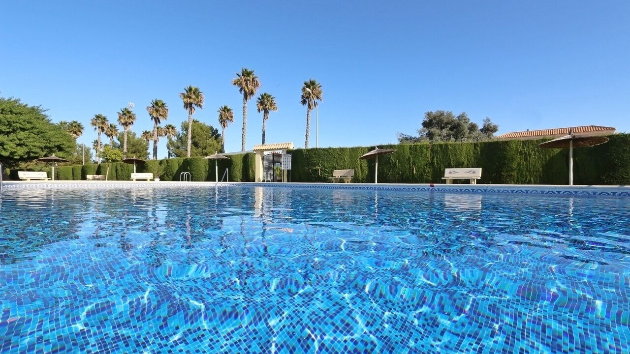 Photo of Outdoor in El Chaparral
