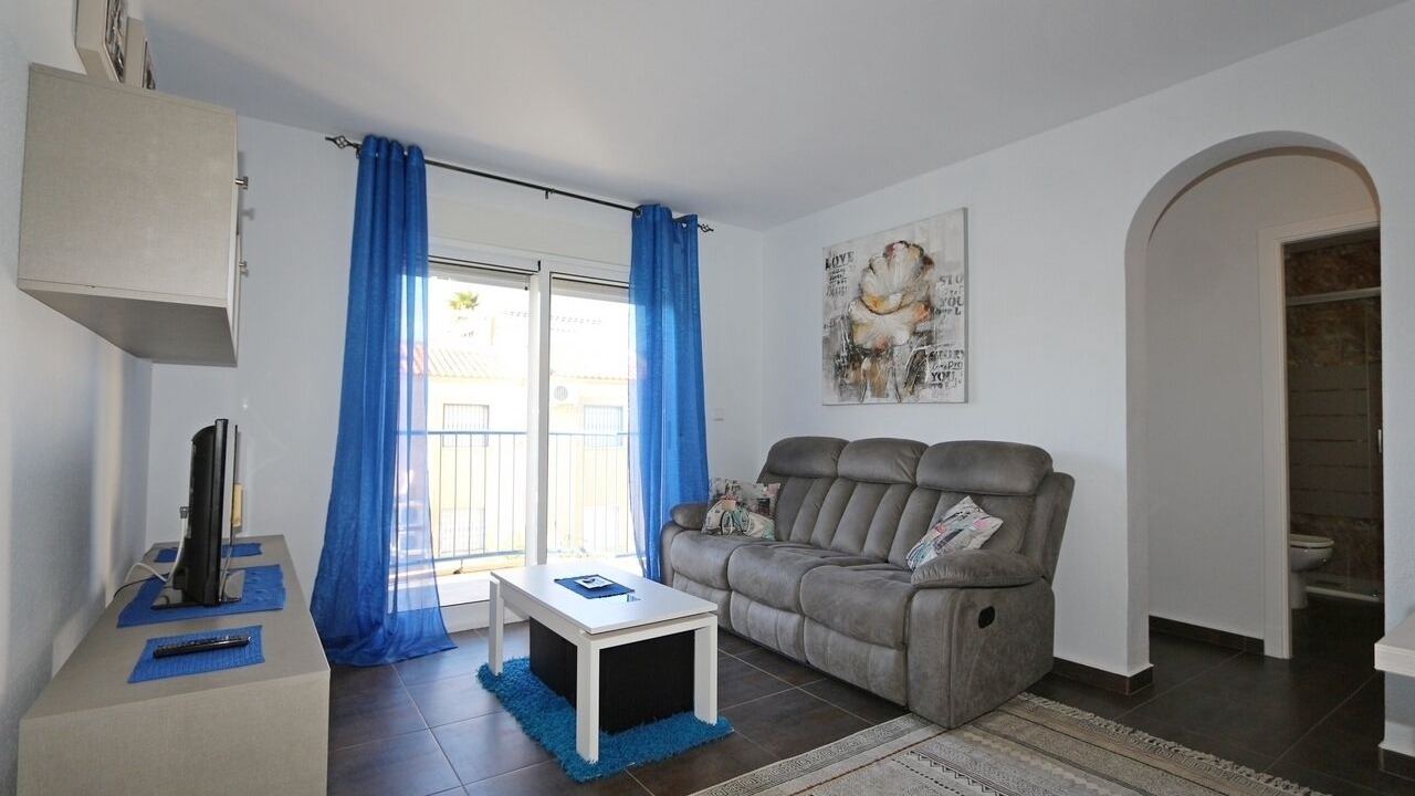 Photo of Livingroom in El Chaparral