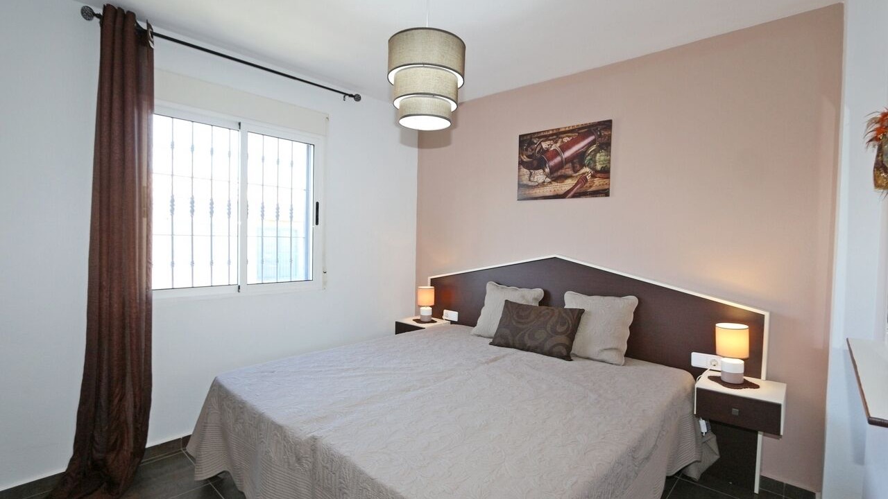 Photo of Bedroom in El Chaparral
