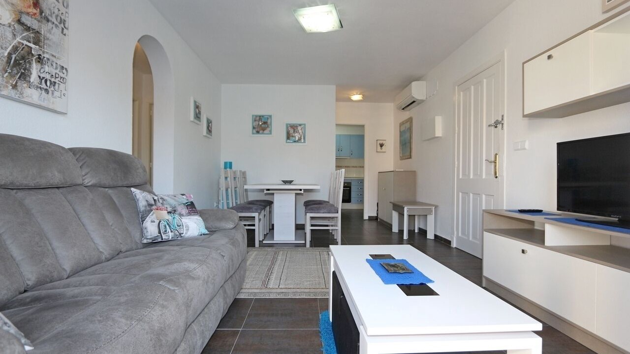 Photo of Livingroom in El Chaparral