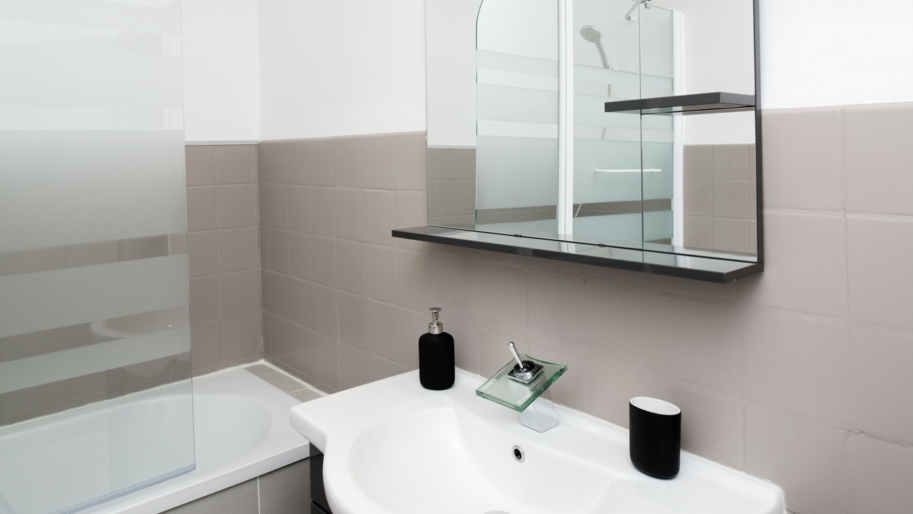 Photo of Bathroom in Sablon