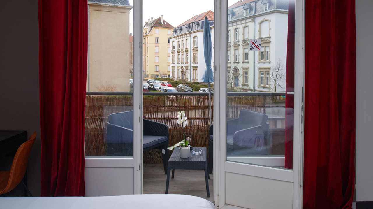 Photo of Bedroom in Sablon