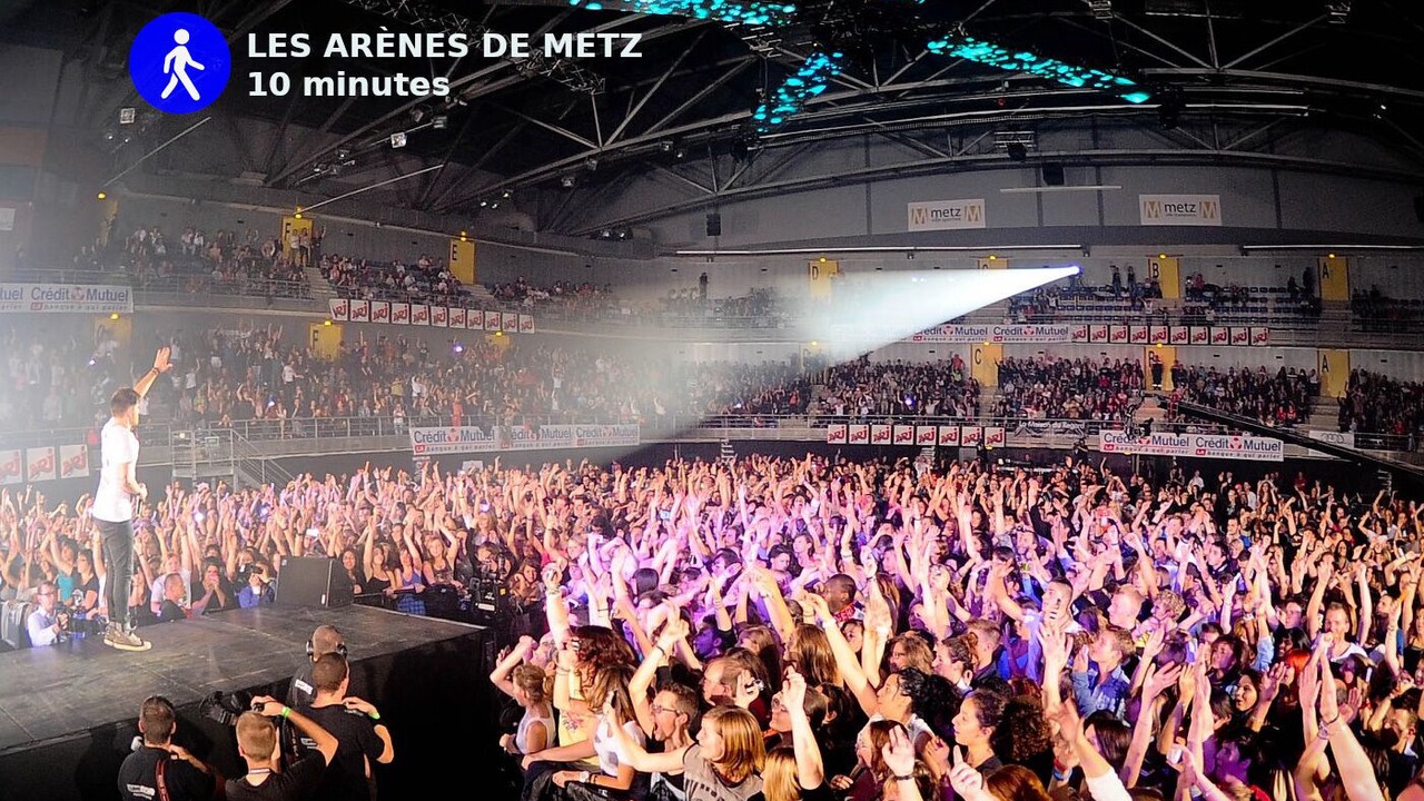 Photo of Outdoor in Sablon