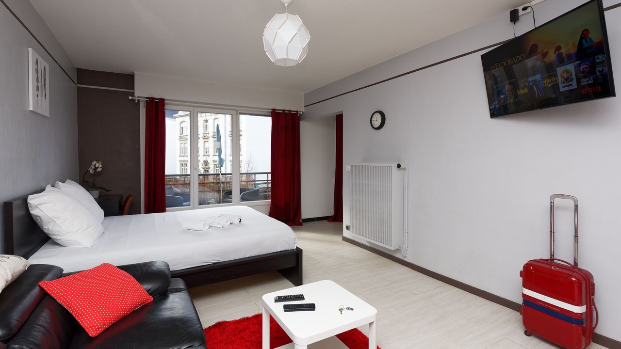 Photo of Bedroom in Sablon