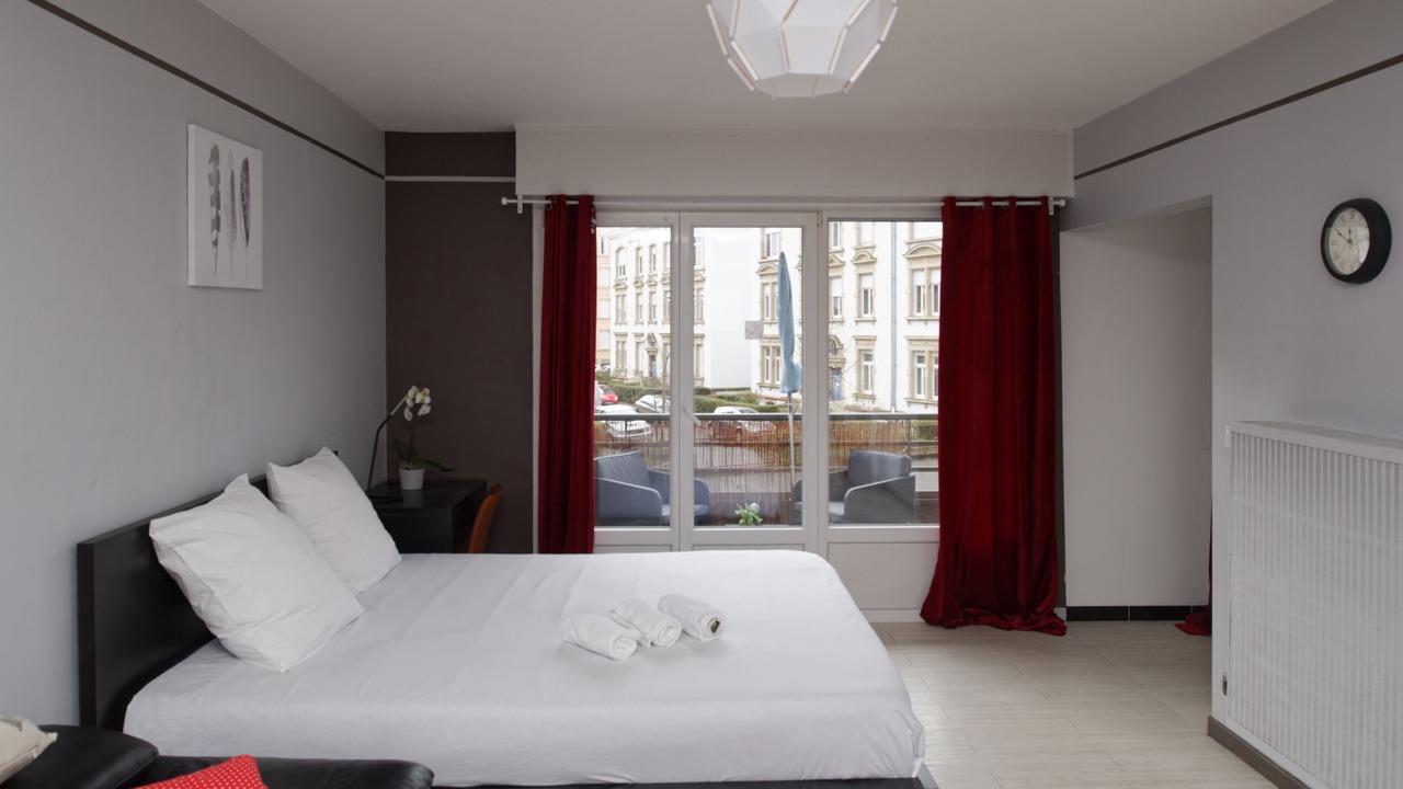 Photo of Bedroom in Sablon